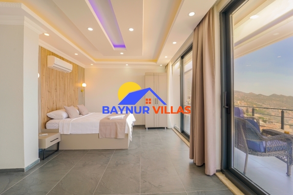 BAYNUR VİEW