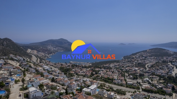 BAYNUR DUBLEKS DAİRE