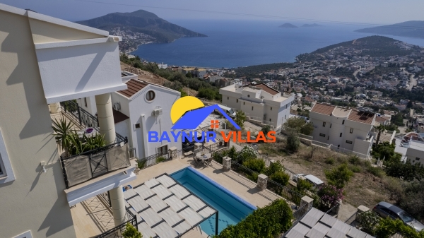 BAYNUR DUBLEKS DAİRE