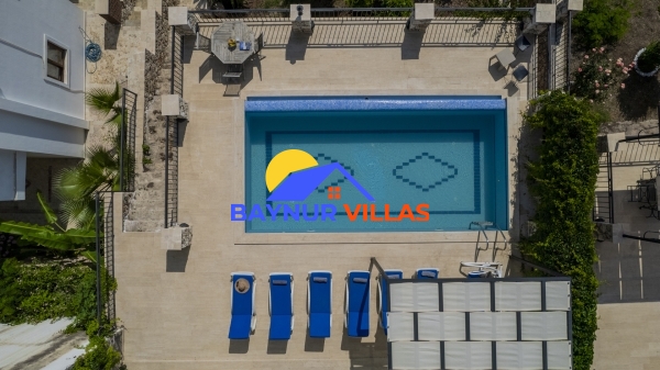 BAYNUR DUBLEKS DAİRE