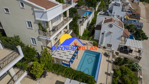 BAYNUR DUBLEKS DAİRE