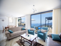 Baynur Villas